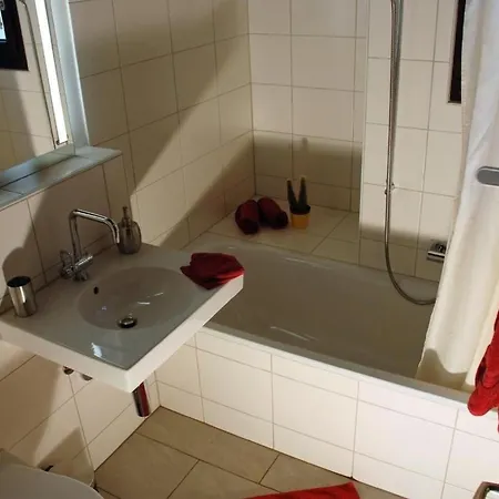 Apartment Arnica 5 La Punt-Chamues-ch